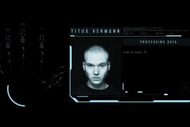 HUD One Hand Identification 44588604
