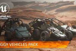 Unreal Engine Bundle 2 Dec 2025