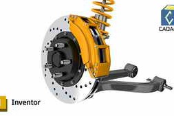 Udemy – Master Autodesk Inventor: From Basics to Advanced