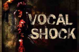 SampleTraxx Vocal Shock WAV KONTAKT-FANTASTiC