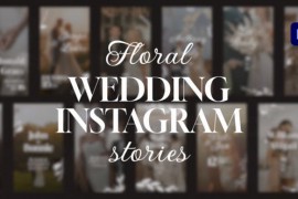 16 Floral Wedding Stories 44937786