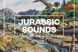 Blastwave FX Jurassic Sounds WAV-FANTASTiC