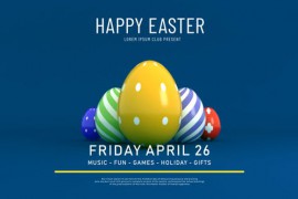 Happy Easter 50735997