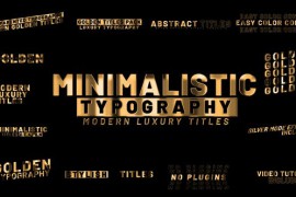 Golden Titles 46027485