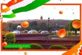 Indian Independence Day Slideshow 47221013