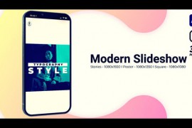 Instagram Dynamic Slideshow 42217267