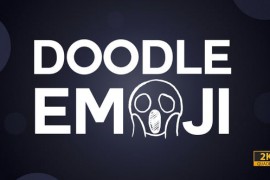 Doodle Emoji 29531981