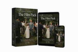 EMMY KIENAST PRESETS The Film Pack