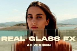 Real Glass FX 51374552