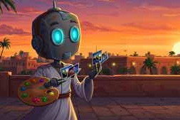 Udemy – Google Imagefx For Beginners: Create Stunning Ai Images