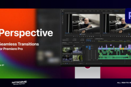 Perspective Transitions Vol. 07 for Premiere Pro 49668472