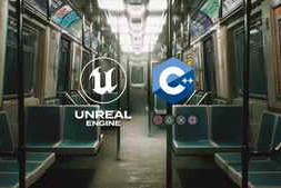 Udemy – Unreal Engine 5 C++: Advanced Frontend UI Programming