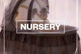 Blastwave FX Nursery WAV-FANTASTiC