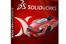 SolidWorks 2025 SP1.1 Full Premium Win x64