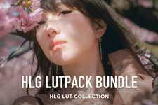 AUXOUT HLG Cinematic Lutpack Bundle