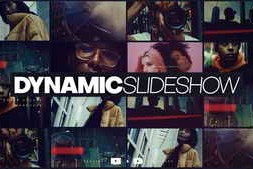 Free Download:Dynamic Slideshow 59109833