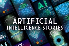 Artificial Intelligence Stories 46069030
