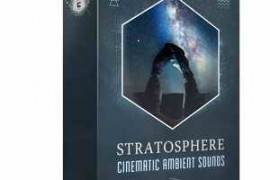 Ghosthack Sounds Stratosphere (CAS) MULTiFORMAT-DISCOVER