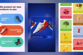 Market: Instagram Stories 44206384