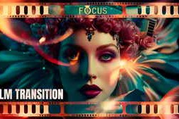 Free Download:Film Transition for Premiere Pro 61940287