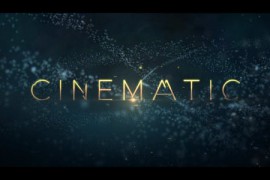 Cinematic Trailer 21159215