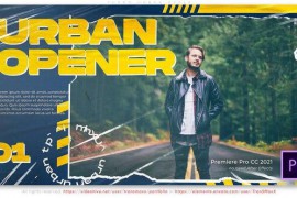 Turbo Urban Style 44478475