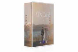 Runaway Vows – Vintage Collection