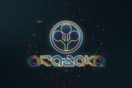 Digital Glitch Logo V2 48142767