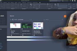 Udemy – Master Autocad 2025: Complete Beginner to Advanced course