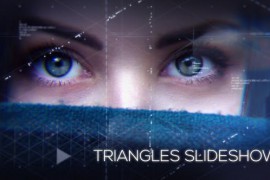 Triangles Slideshow 17366961