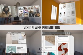Vision Web Promo 51977262