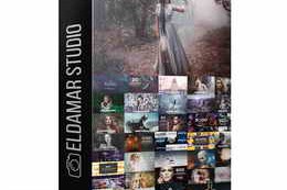 Eldamar Studio – Biggest Graphics Bundle Ever 1