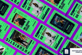 Core Fashion Brand Instagram Reel - Mogrts 46047762