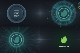 Start Logo for DaVinci Resolve 50640016