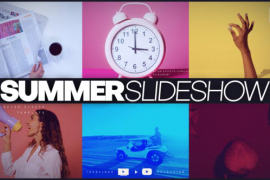 Summer Slideshow 47629084