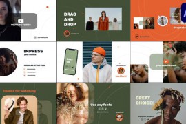 Youtube Pack | After Effects 50804615