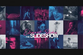 Elegant Slideshow 31004630