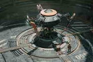 Learn Squared – Concept Art For Video Games by Daniele Solimene