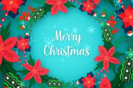 Christmas Greetings 42088183