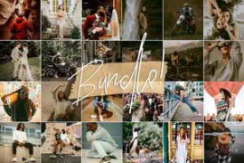 Signature Edits – Signature Edits Ultimate Preset Collection Bundle