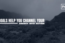 Minimal Text Animations for Premiere Pro 45874185