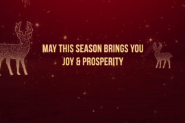 Christmas And New Year Wishes FCP 49658321