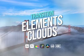 Transition Elements Clouds 45486944