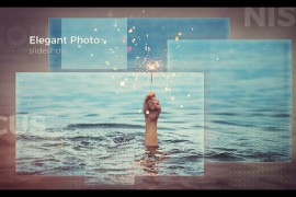 Elegant Photo Slideshow 24649882