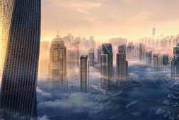 Udemy – Creating Golden Hour Atmosphere to Cityscape in Photoshop