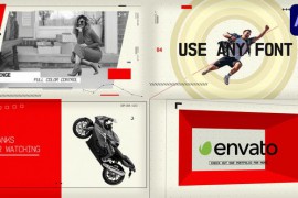 Challenge for After Effects 44428196