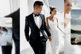 Wedding Slideshow 50658722