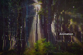 Cinematic Opener 20151690