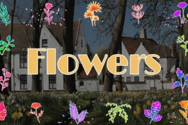 Flowers Pack for DaVinci Resolve 48634910