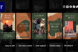 Travel Instagram Reels 48591131